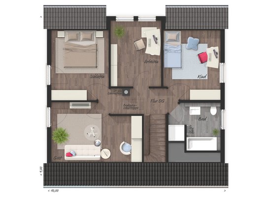 Flair-134-Dachgeschoss-Elegance